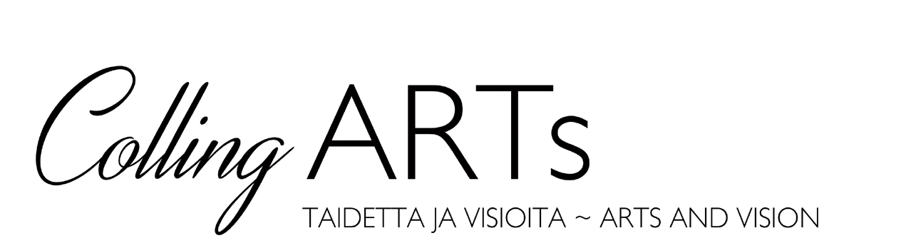 Colling ARTs Logo