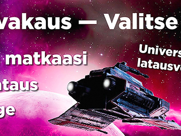 ULKOMAINOS, Indesign/Photoshop, PHa/opintotyö/2020