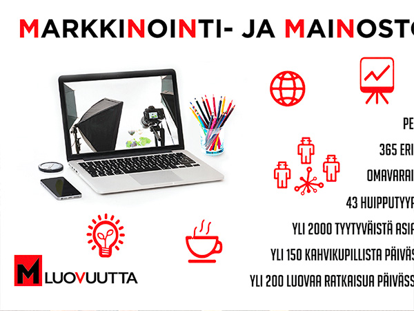 Painotuote, Web-aineisto, PHa/opintotyö/2020